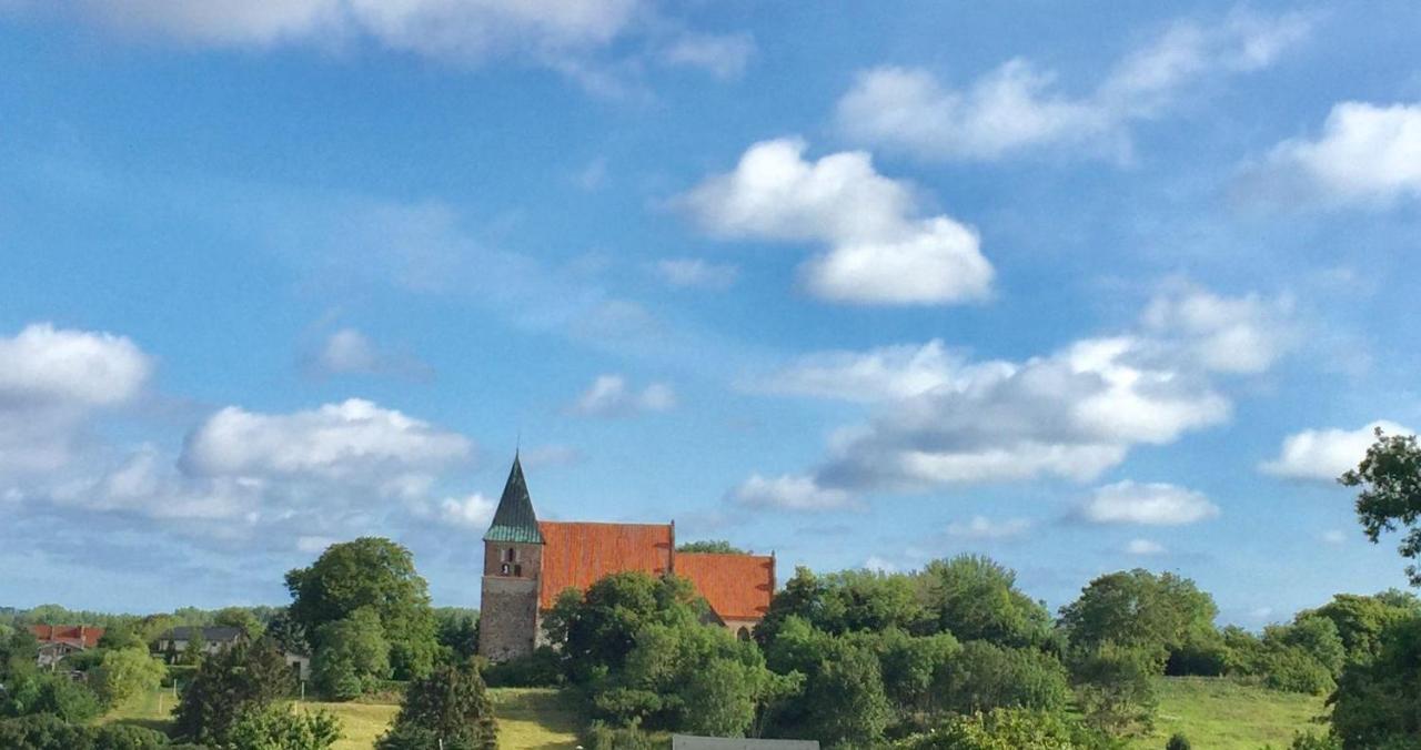 Dat-Klinkerhus Glowe Esterno foto